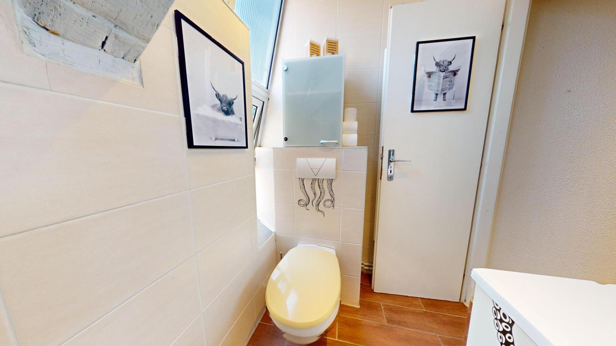 Appartamento Le Petit Chez Vous Colmar Esterno foto